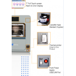Nồi hấp tiệt trùng plasma 50L