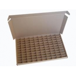 Thùng carton có vách ngan, vỉ ngăn