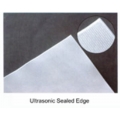Clean-room Wiper Edge Sealing